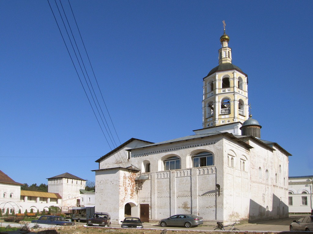 Borovsk